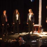 Članovi OPS-a: Ovo je cenzura mladih u Srbiji 12