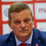 Milojević se izvinio Vičeviću 13