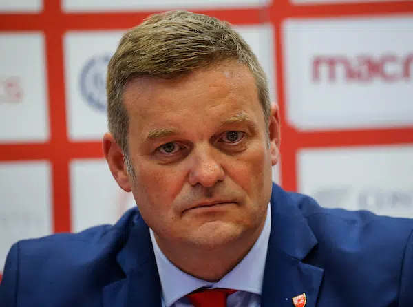 Milojević se izvinio Vičeviću 1