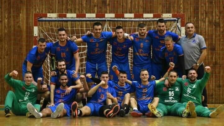 Rukometni Kup: Kikinda Grindeks dočekuje Kostolčane 1