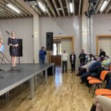 Objekat Mađarskog kulturnog centra na Paliću predat na korišćenje MKUD Palić 7