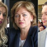 Na poslaničkoj listi koalicije oko SPS troje kandidata iz Užica 14