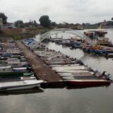 Spalionici plastike nije mesto u rezervatu prirode u Apatinu 1