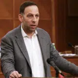 Ne davimo Beograd traži smenu glavnog urbaniste grada Beograda Marka Stojčića 8