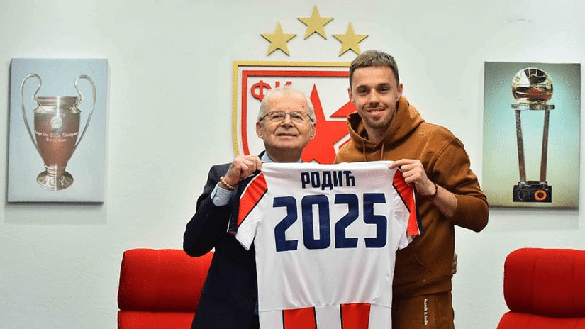 Rodić Zvezdin do 2025. 1
