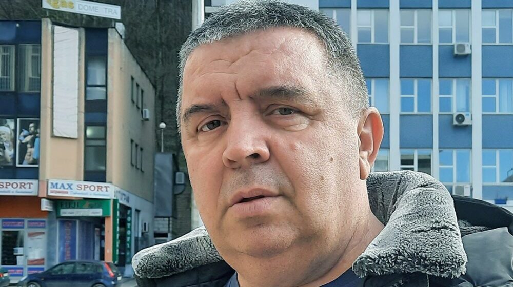 Policijski „audi“ velikom brzinom prešao u suprotnu traku i udario u „fijata“ u blizini Užica 1