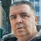 Policijski „audi“ velikom brzinom prešao u suprotnu traku i udario u „fijata“ u blizini Užica 2