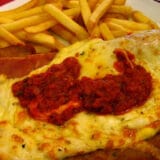 Milanski kotlet nije bečka šnicla 5