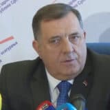 Dodik na saslušanju u Tužilaštvu BiH zbog kupovine vile na Dedinju 9