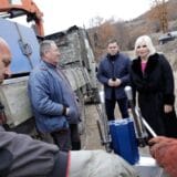 Mihajlović u obilasku gasovoda: "Srbijagas“ se ponaša kao da je država kasica-prasica 12