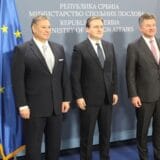 Selaković: Priština skoro devet godina nije ispunila glavni deo Briselskog sporazuma 12