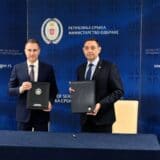 Potpisan sporazum između MUP i MO o školovanju pilota za potrebe policije na Vojnoj akademiji 6