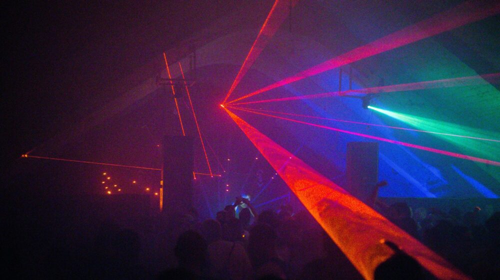 Andergraund klub Dragstor sutra slavi deseti rođendan 1 Andergraund klub Dragstor sutra slavi deseti rođendan 1