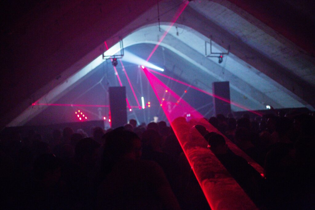 Andergraund klub Dragstor sutra slavi deseti rođendan 2 Andergraund klub Dragstor sutra slavi deseti rođendan 2