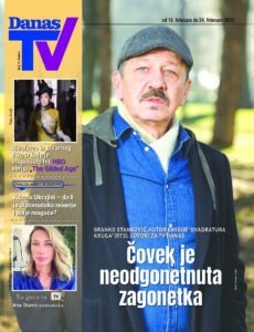 Branko Stanković: Čovek je neodgonetnuta zagonetka 2