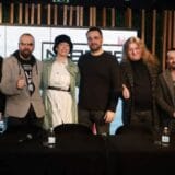 Koncert Nevernih beba 8. marta u Kombank dvorani 7