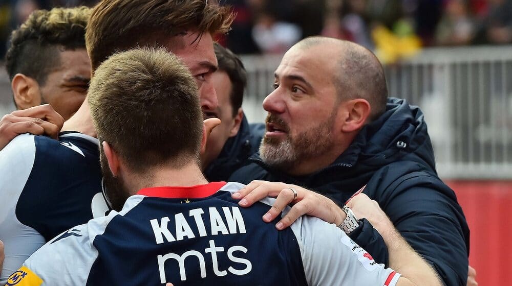 Stanković: Desetak minuta je bilo loše 1