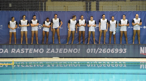 Jovović: Ostati u pobedničkom ritmu 1