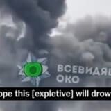 Njujork tajms: Najmanje dva ruska helikoptera oborena u blizini Kijeva (VIDEO) 12