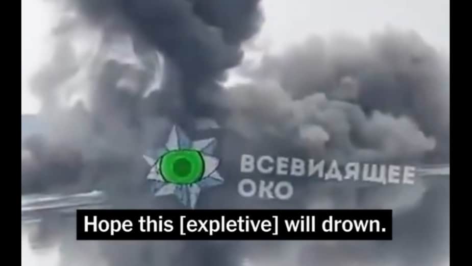 Njujork tajms: Najmanje dva ruska helikoptera oborena u blizini Kijeva (VIDEO) 1