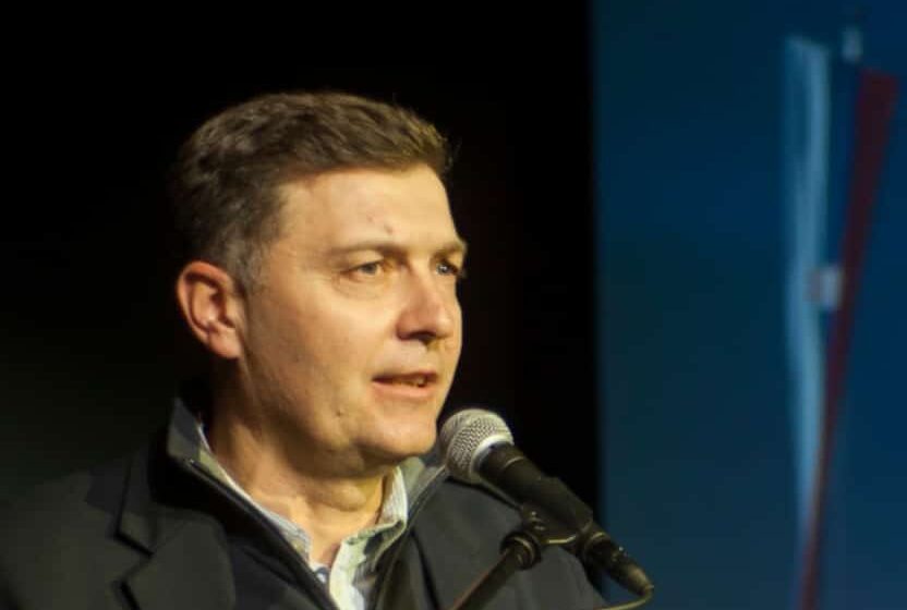 Zelenović: Vrlo brzo odluka o predsedničkom kandidatu 1