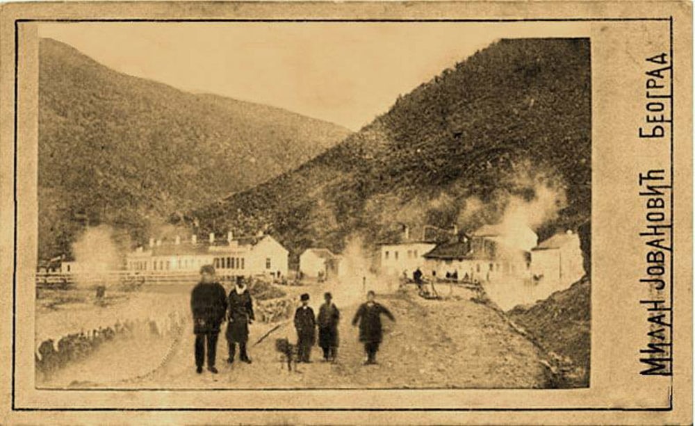 Vranjska Banja: Mesto sa kojeg je kralj Petar otišao pravo u rat među srpske vojnike 3