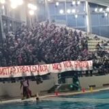 Šovinistički bal na bazenu na Dorćolu: "Delije" opet prebrojavale krvna zrnca 1