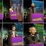 Ko su ljudi na izbornim listama Ne davimo Beograd 5