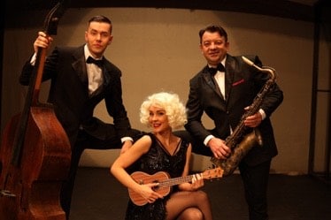 Mjuzikl "Neki to vole vruće" premijerno u nedelju i ponedeljak u Nišu 1