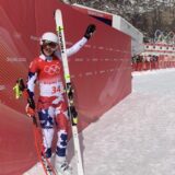 Ignjatović diskvalifikovana, Gizin odbranila zlato u alpskoj kombinacij 5