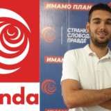 Kikinda: Mane Kovačević (SSP) - Neophodna temeljna rekonstrukcija sistema obrazovanja 2