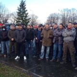 Radnici JGSP: Novosadski prevoz će stati od ponedeljka ukoliko nam se ne povećaju plate 1
