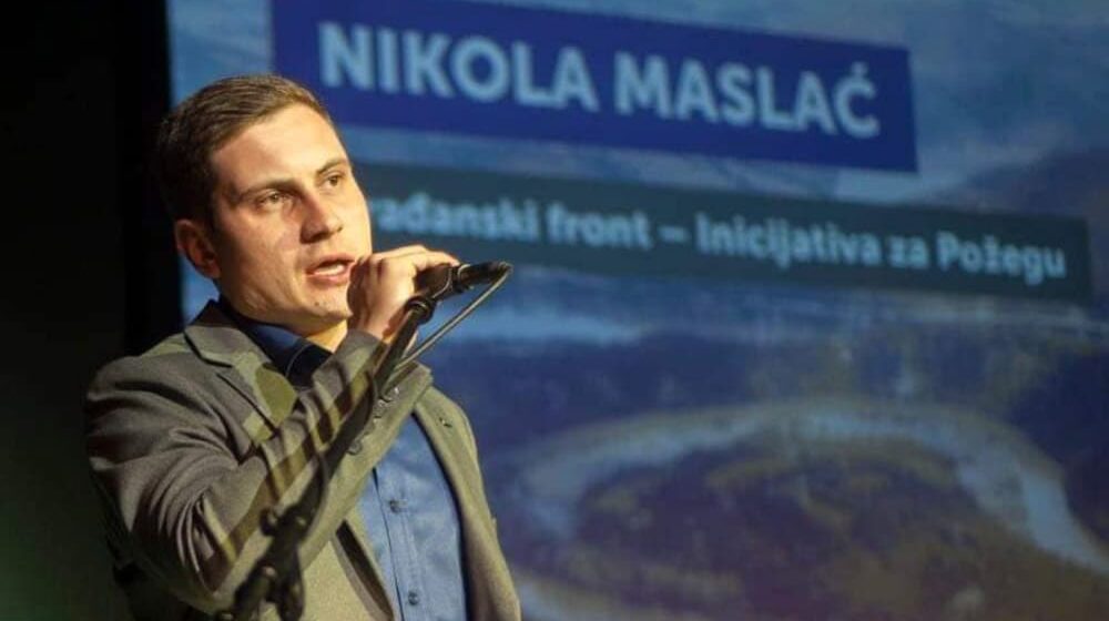 Nikola Maslać: Nastavićemo borbu protiv eksploatacije litijuma 1