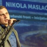 Nikola Maslać: Nastavićemo borbu protiv eksploatacije litijuma 8