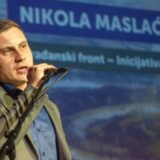 Nikola Maslać: Nastavićemo borbu protiv eksploatacije litijuma 4
