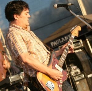 "U istoriji Oružjem protivu otmičara ne bih menjao ništa": Nikola Pavković o svom kult bendu koji više ne postoji 3 "U istoriji Oružjem protivu otmičara ne bih menjao ništa": Nikola Pavković o svom kult bendu koji više ne postoji 2