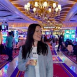 Las Vegas me naučio mnogim lekcijama, a pružio mi je i razne mogućnosti 10