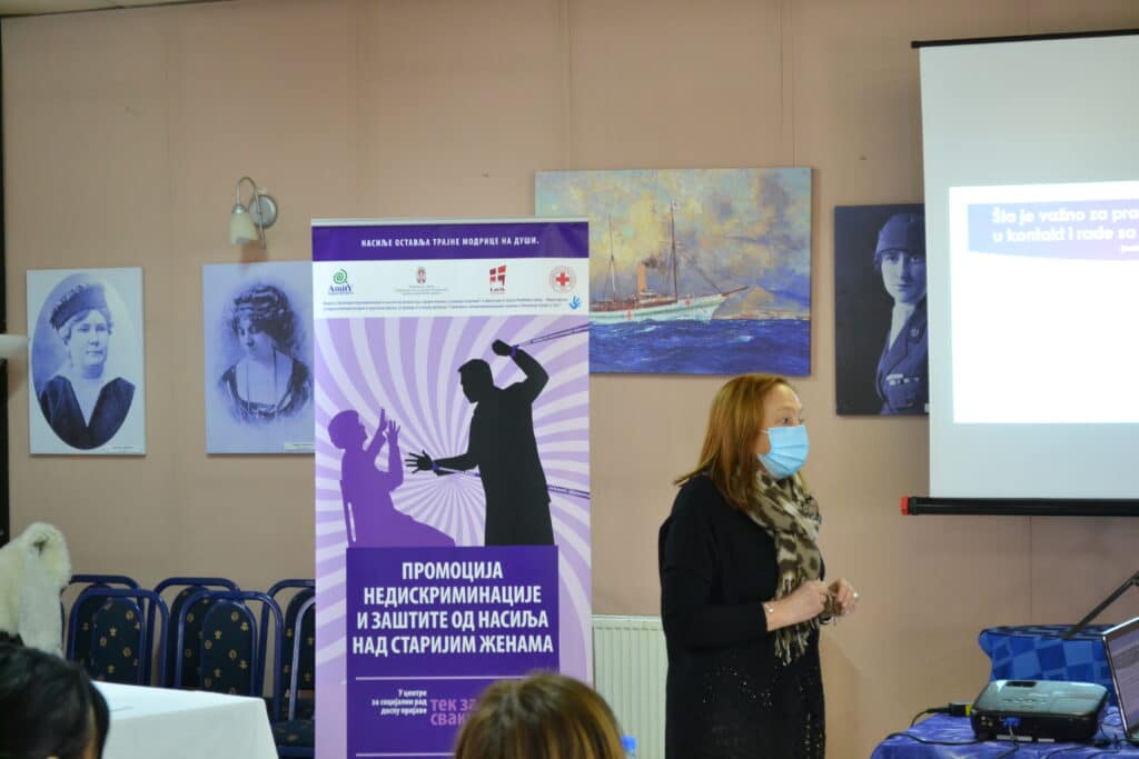 Skok nasilja nad starijim osobama tokom epidemije kovida: Žrtve trpe jer neće da prijave svoje najbliže 3