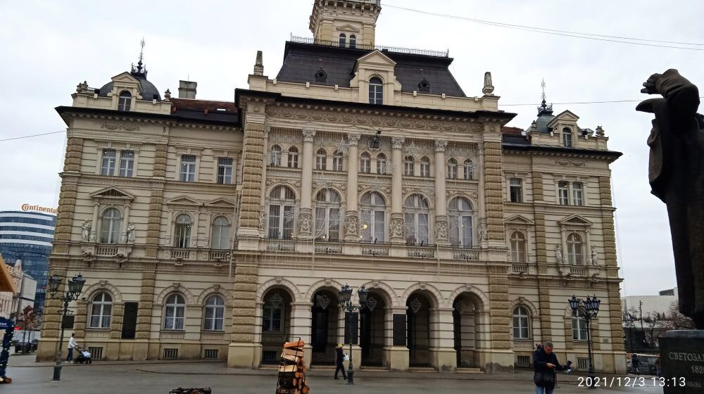 Novi Sad danas slavi Dan grada 1