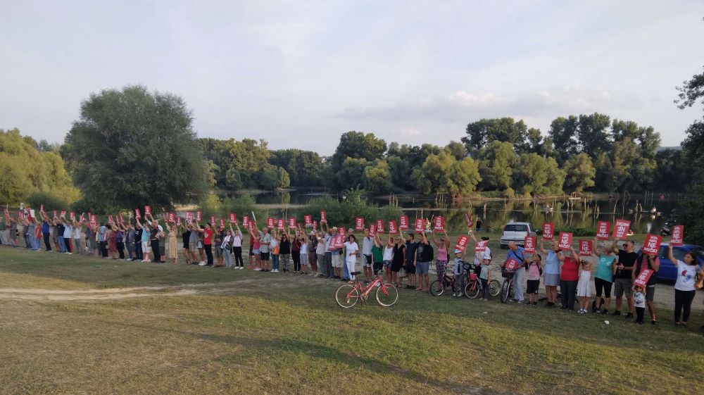 U Strazburu traže pomoć za zaštitu Šodroša 1