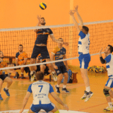 Laka pobeda odbojkaša Kikinde 1