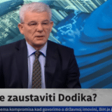 Džaferović: Vučiću, ništa nikome nismo oduzeli, samo branimo državnu imovinu 4