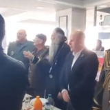 Mlađan Đorđević: "Dok je crkve i vladika, biće Srba i četnika"... 11