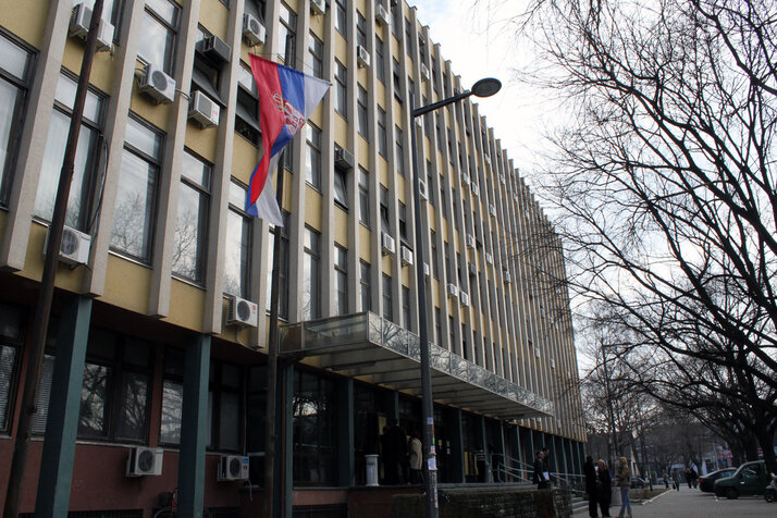 Novi Sad: Sutra Suđenje po tužbi vlasnika Galensa protiv ekologa 1