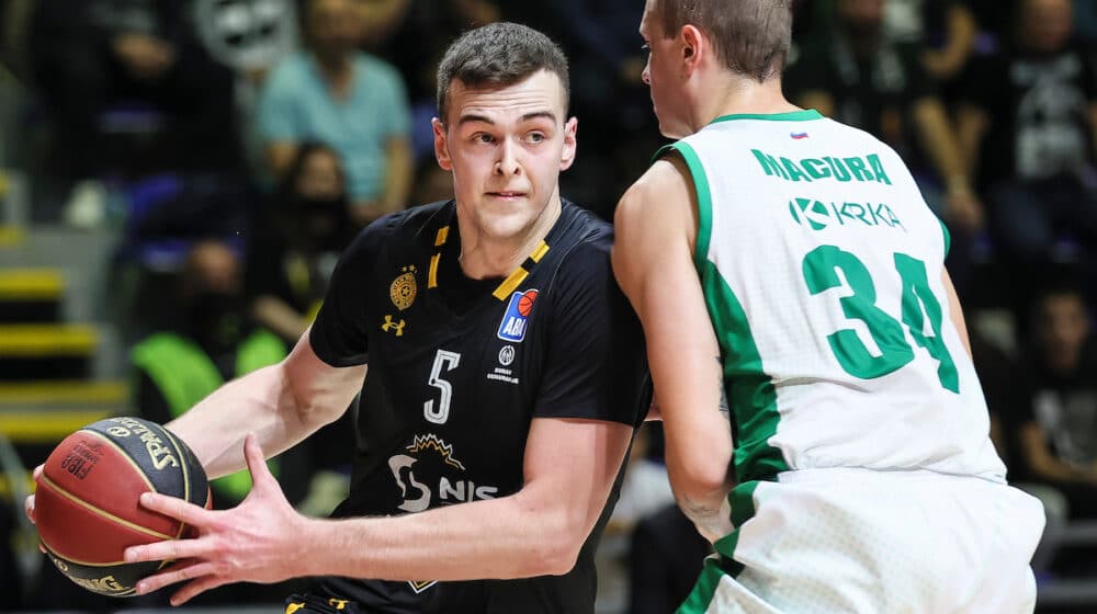 Balša Koprivica: Moramo da podignemo nivo obrtaja 1