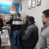 I Pokret za obnovu Kraljevine Srbije sakuplja potpise za izbore u Kragujevcu 10