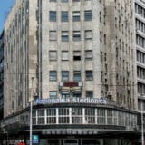 Udruženje "Srpska liga": Prodaja dela "Palate Albanija" nastavak pljačke imovine starih vlasnika 5