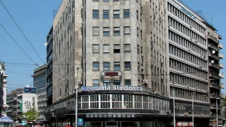 Udruženje "Srpska liga": Prodaja dela "Palate Albanija" nastavak pljačke imovine starih vlasnika 1