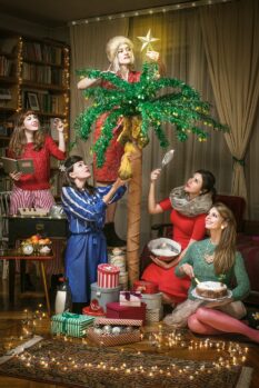 "Režirane" fotografije Milice Mrvić teraju na preispitivanje (FOTO) 3