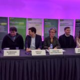 Panel diskusija: Kako da živimo bolje, jeftinije i zdravije 2